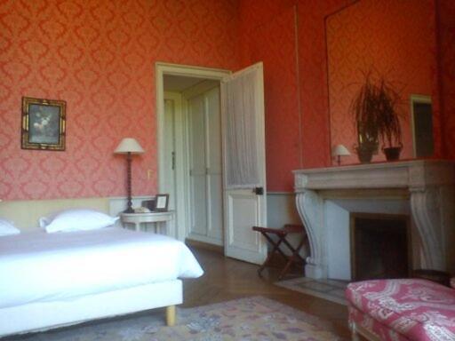 Chateau Du Marechal De Saxe Yerres ห้อง รูปภาพ