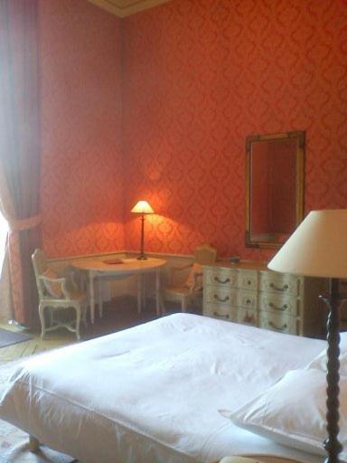 Chateau Du Marechal De Saxe Yerres ห้อง รูปภาพ
