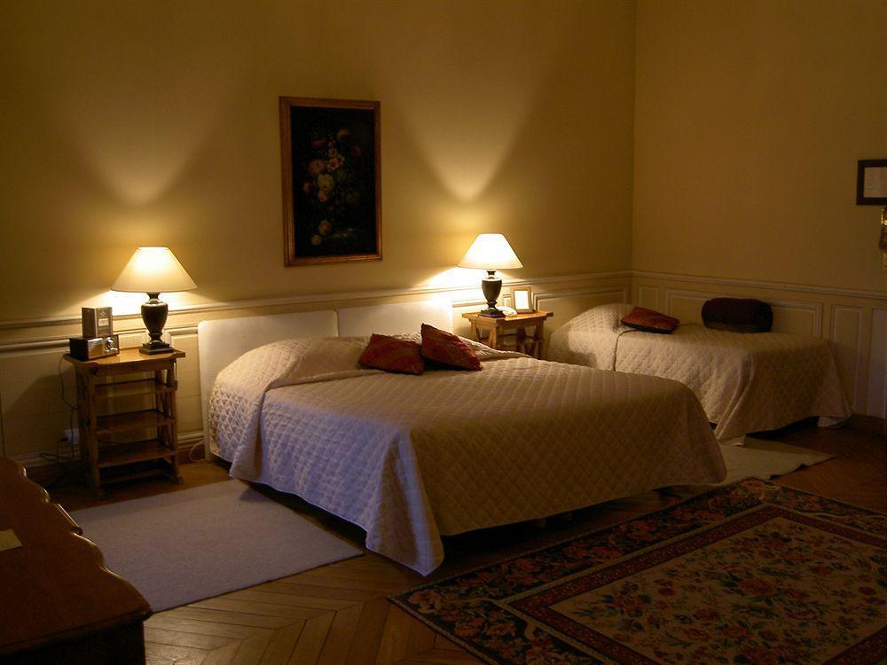 Chateau Du Marechal De Saxe Yerres ภายนอก รูปภาพ