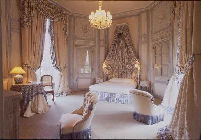 Chateau Du Marechal De Saxe Yerres ภายนอก รูปภาพ