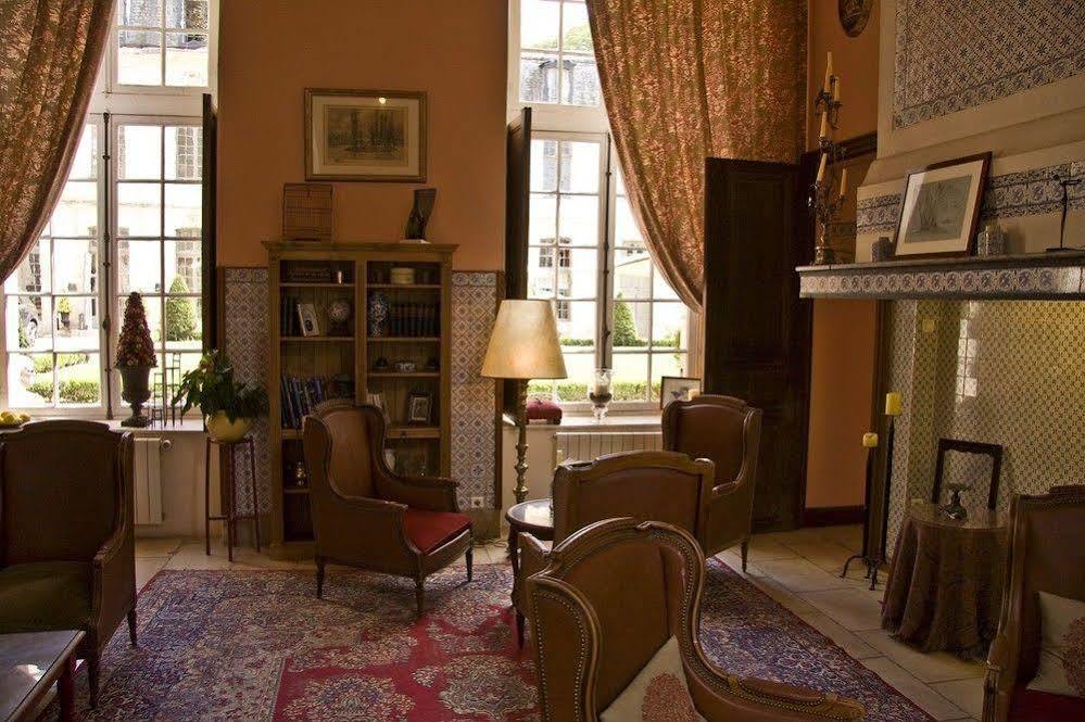 Chateau Du Marechal De Saxe Yerres ภายนอก รูปภาพ